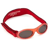 Adventure BanZ Baby Age 0-2 Sunglasses by