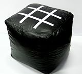 2-in-1 Game Cube Ottoman