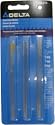 Delta 40-673 Package of 18 Assorted PGT Scroll Saw Blades