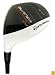 TaylorMade Burner Super Fast 2.0 Rescue Golf Hybrid Club, Left Hand, Graphite, 4, Regular