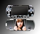 Justin Bieber Baby Never Say game Vinyl Decal Cover Skin Protector #23 for  ....