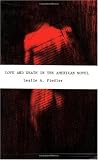 Love and Death in the American Novel