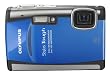Olympus Stylus Tough-6000 10 MP Waterproof Digital Camera with 3.6x Wide Angle Optical Dual Image
