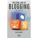 The Legal Side of Blogging for Lawyers