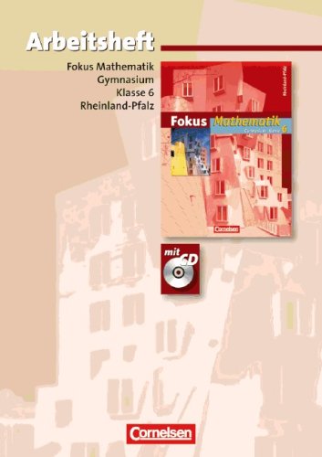 Arbeitsheft