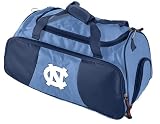 North Carolina Tar Heels Gym Bag
