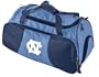 North Carolina Tar Heels Gym Bag
