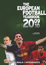 European Football Yearbook 2009-10