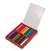 Melissa & Doug Triangular Crayons (24 Pieces)