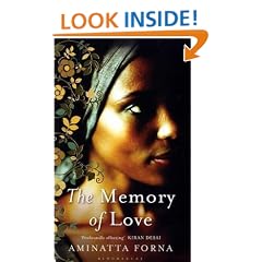 The Memory of Love