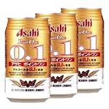 アサヒ <strong>ポイント</strong>ワン 350ml×24本