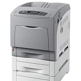Aficio SP C400DN Laser Printer, Printers, Printers & Scanners, Computers & PC hardwares
