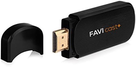 Cast And Wireless Display