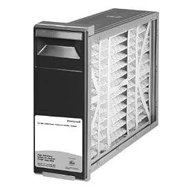 Honeywell F100B1024 F100F Media Air Cleaner 20x20