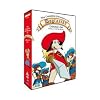 The Complete Adventures Of Dogtanian [DVD]