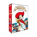 The Complete Adventures Of Dogtanian [DVD]