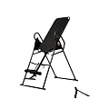 Save 50% on the Marcy IVT450 Inversion Therapy Table