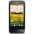 HTC One V Sim Free Smartphone - Black