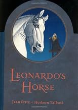 Leonardo's Horse H