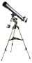 Celestron 21064 AstroMaster 90 EQ Refractor Telescope