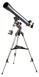 AstroMaster 90 EQ