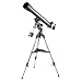 Celestron 21064 AstroMaster 90 EQ Refractor Telescope