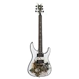 Dean Vendetta Guitar, Resurrection Graphic