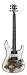 Dean Vendetta Guitar, Resurrection Graphic