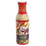 Galeos Miso Dressing Lf Miso Sesame 13 Ounce 12 Pack by 