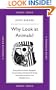 Why Look at Animals?. John Berger (Great Ideas)