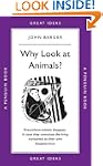 Great Ideas Why Look At Animals?