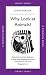 Why Look at Animals? (Penguin Great Ideas)
