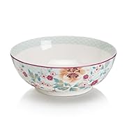 Geisha Cereal Bowl
