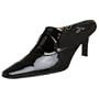 Aquatalia by Marvin K. Women's Ideal 2 Sabot,Black,9 M