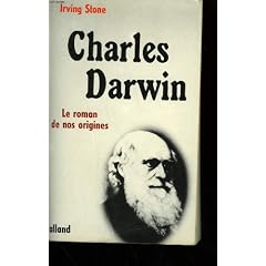 Charles Darwin