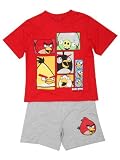 Angry birds pyjama