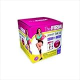 The FIRM Power Ball Kit with Slim and Trim DVD