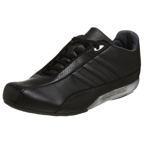 adidas porsche design s2 black