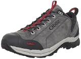 Oboz Men's Arete Low Hiking Boot
