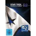 Star Trek - Raumschiff Enterprise: Season 2.2, Remastered [4 DVDs]