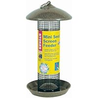 Stokes Select 38177 Mini Seed Screen Feeder