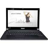 ASUS N53SV-A1 15.6" LED Notebook (2.0 GHz Intel Core i7 Processor 2630QM, 4 ....