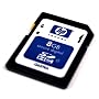 HP 8 GB Class 4 SDHC Flash Memory Card Q6276A-EF