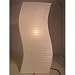 Wave Floor Paper Lamp