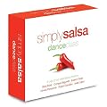 Simply Salsa: Dance Class