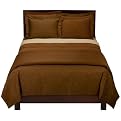Fieldcrest Luxury Bedding Collection - Copper Wheatfield