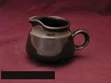 Franciscan Madeira Creamer