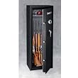 14 Gun Safe with Electronic Lock By Sentry Safe