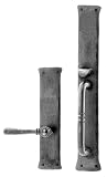 Acorn IUAJI GR100 Mortise Lock with L03