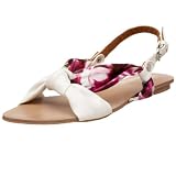 Pilar Abril Women's Mirto 85650A06 Dressy Beach Sandal